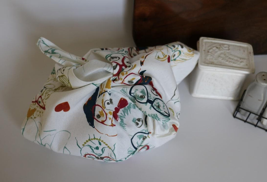 Handmade Sourdough Bread Bag: Keep Your Loaves Fresh in Style! | Hipster Dogs